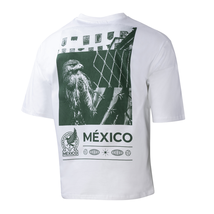 Mexico FMF Oversized Tee