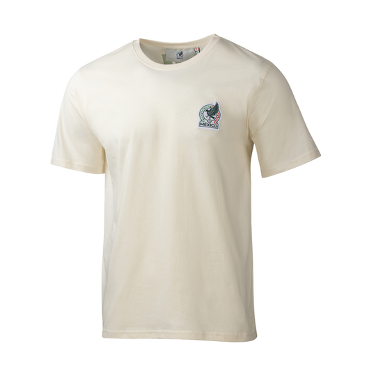 Mexico FMF Esqueleto Tee