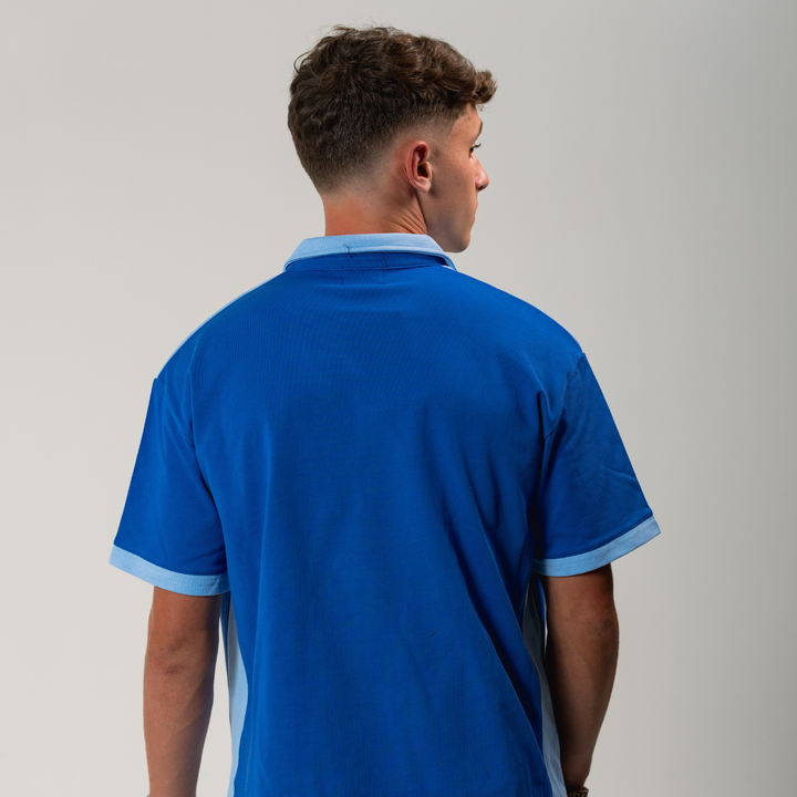 SDFC Color Blocked Jersey