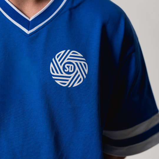 Flow V-Neck T-Shirt