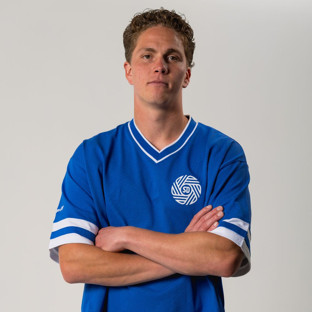 New Arrivals – San Diego FC