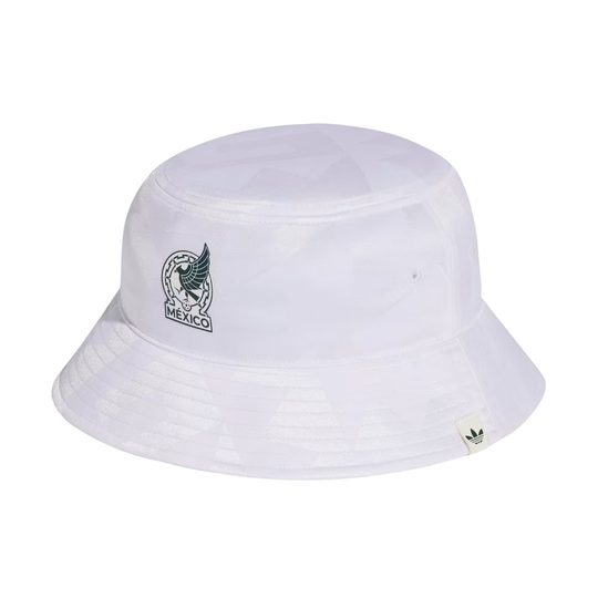 Mexico 26 Bucket Hat