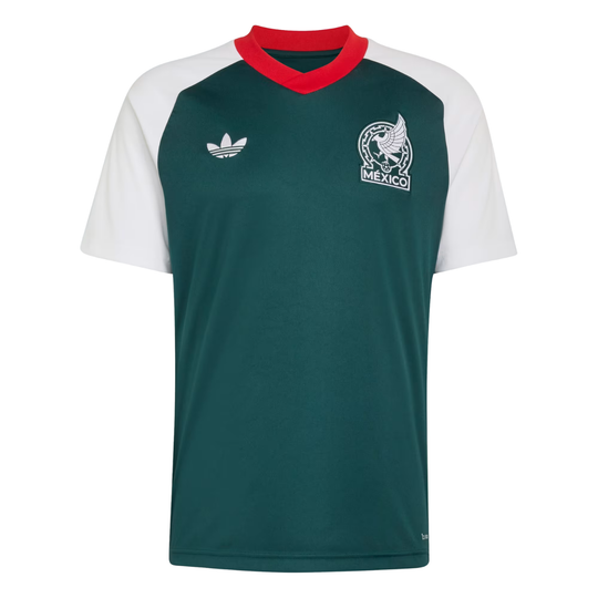 Mexico 26 Away Pre Match Jersey