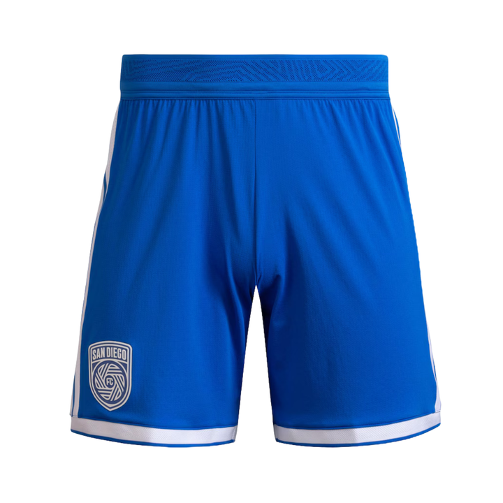 2026 Community Kit Authentic Shorts