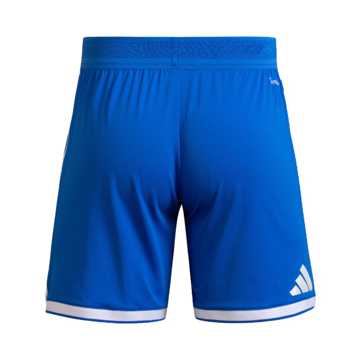 2026 Community Kit Authentic Shorts