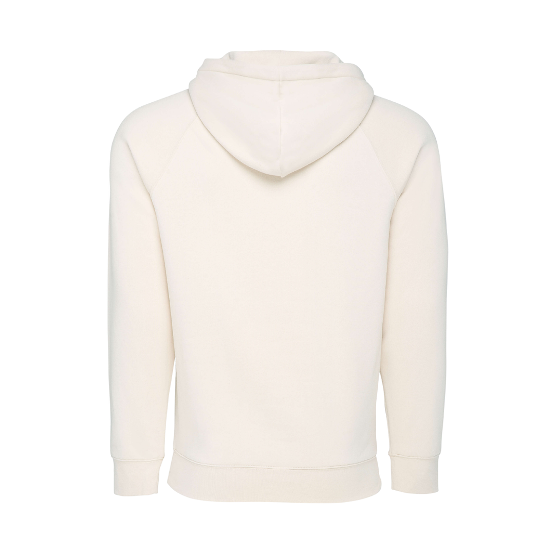 Olsen Pullover Crest Hoodie