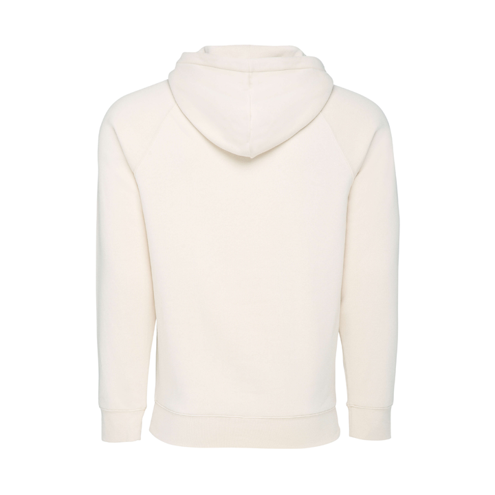 Olsen Pullover Crest Hoodie