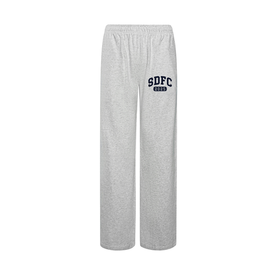 Women's Varsity Sweatpants