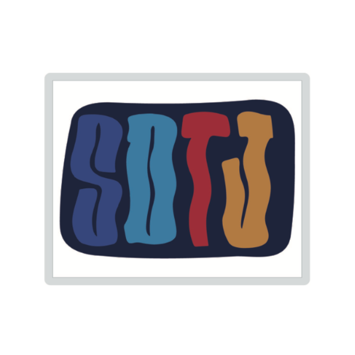 Pigmento SDTJ Pin