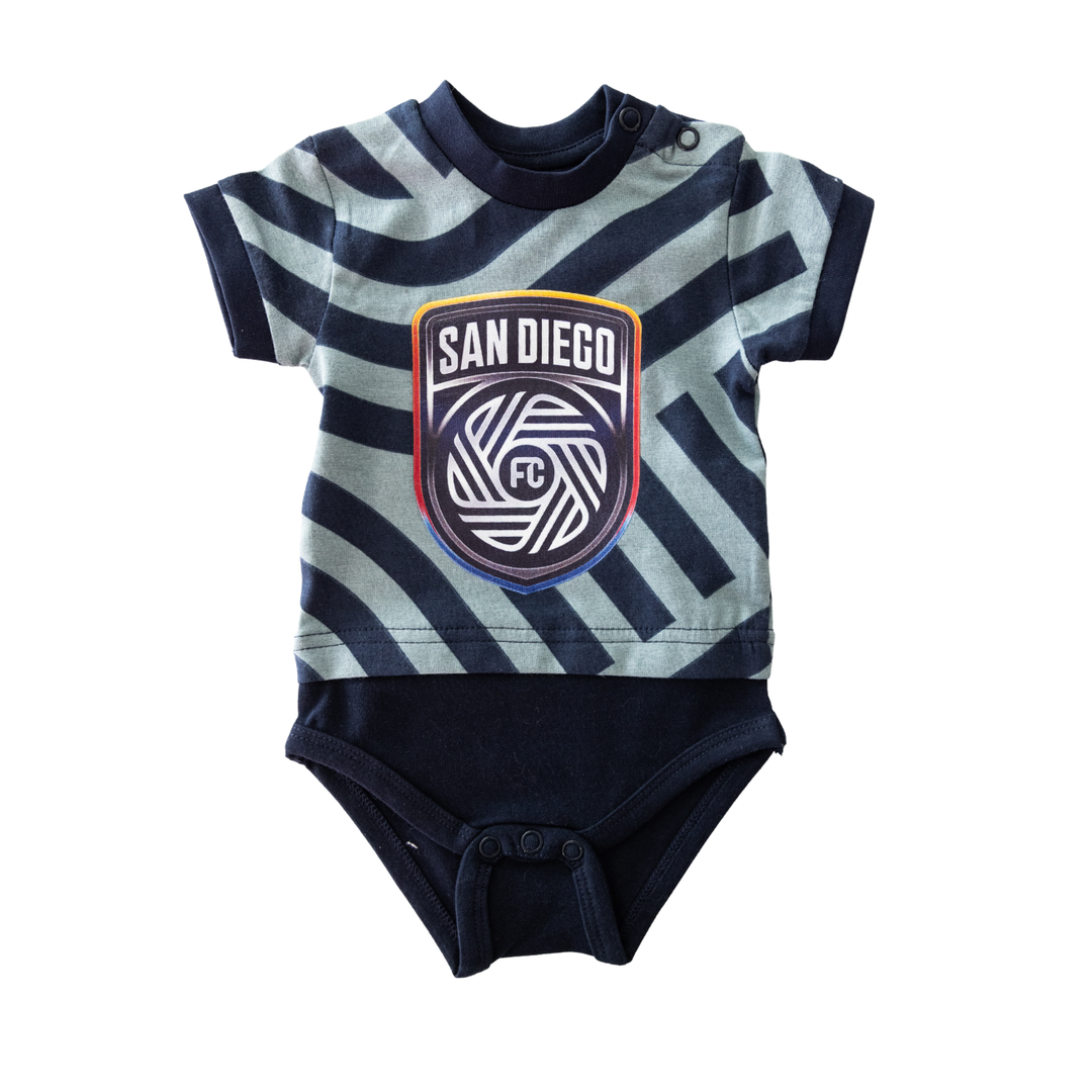 Baby Flow Tee