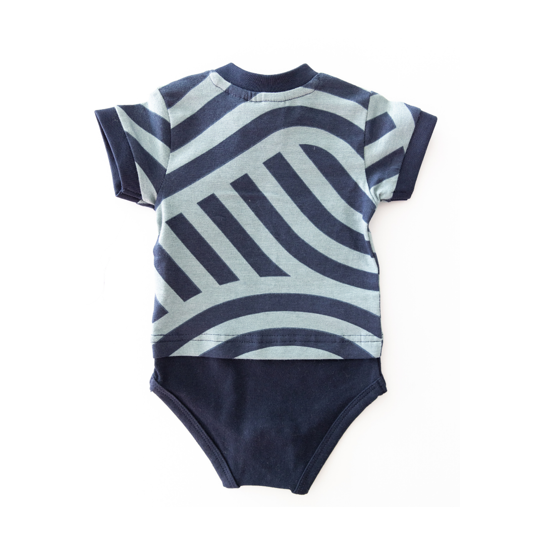 Baby Flow Tee