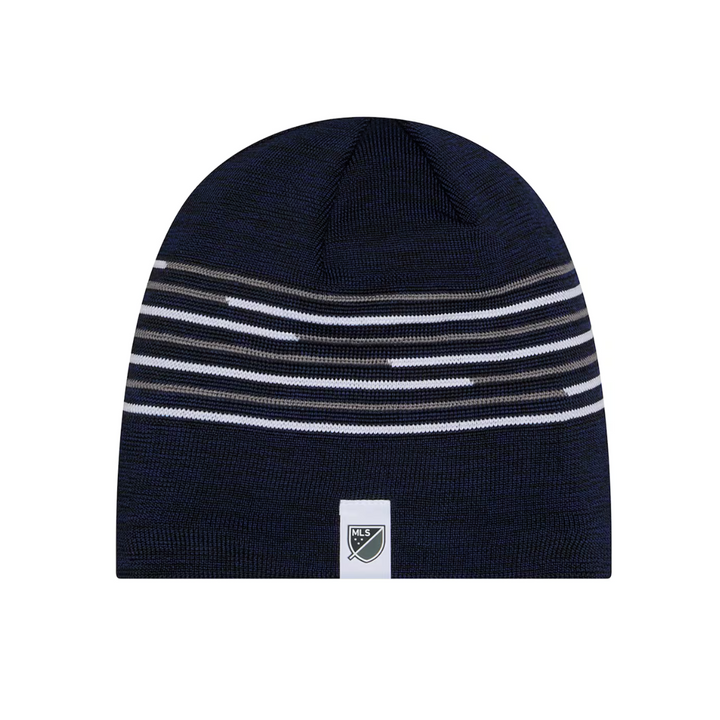 Season Kickoff SD Knit