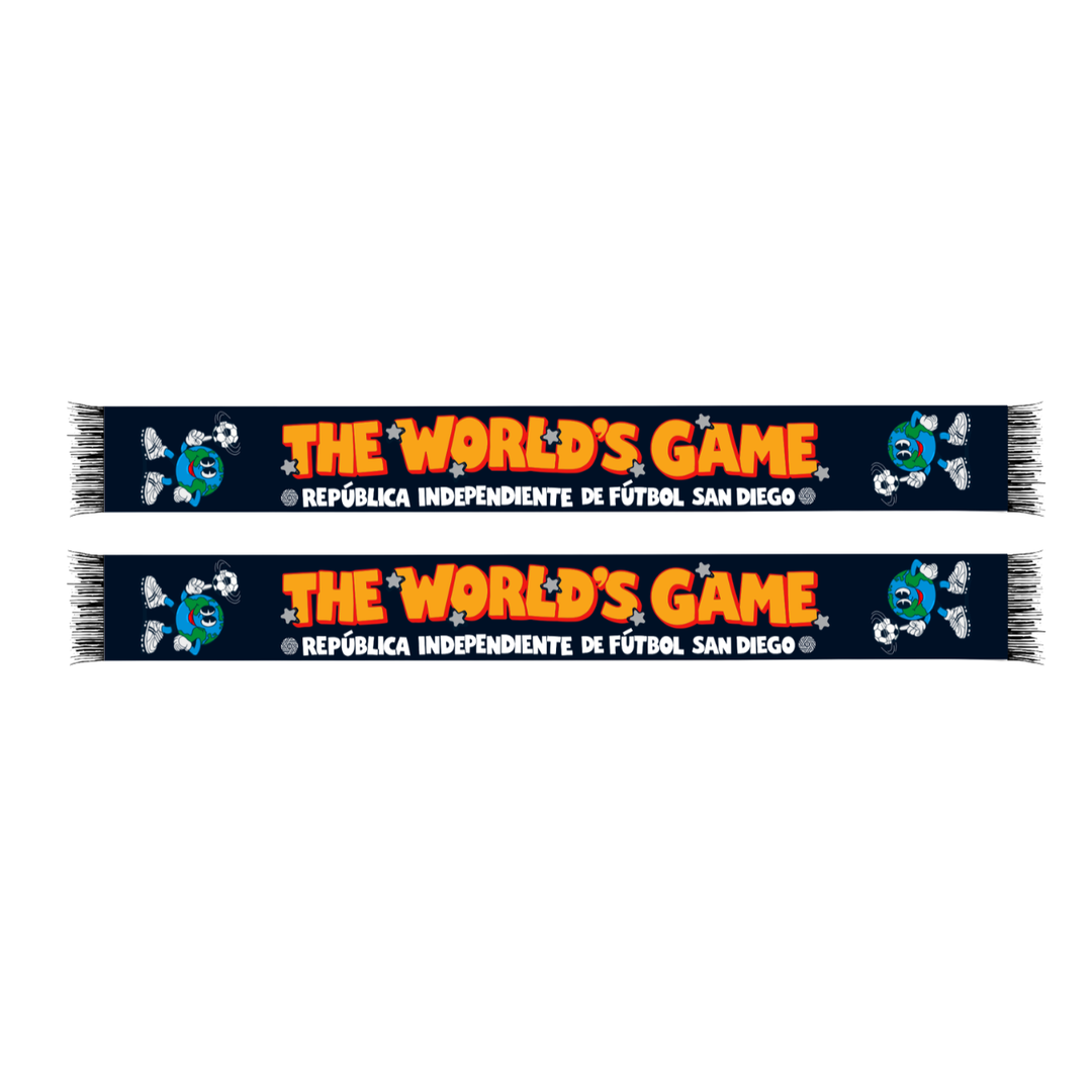 The World&