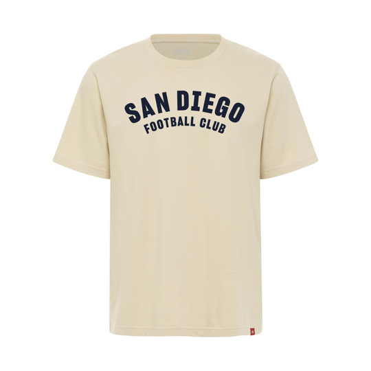 Duke Bone SDFC Tee