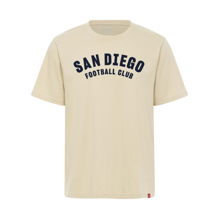 Duke Bone SDFC Tee