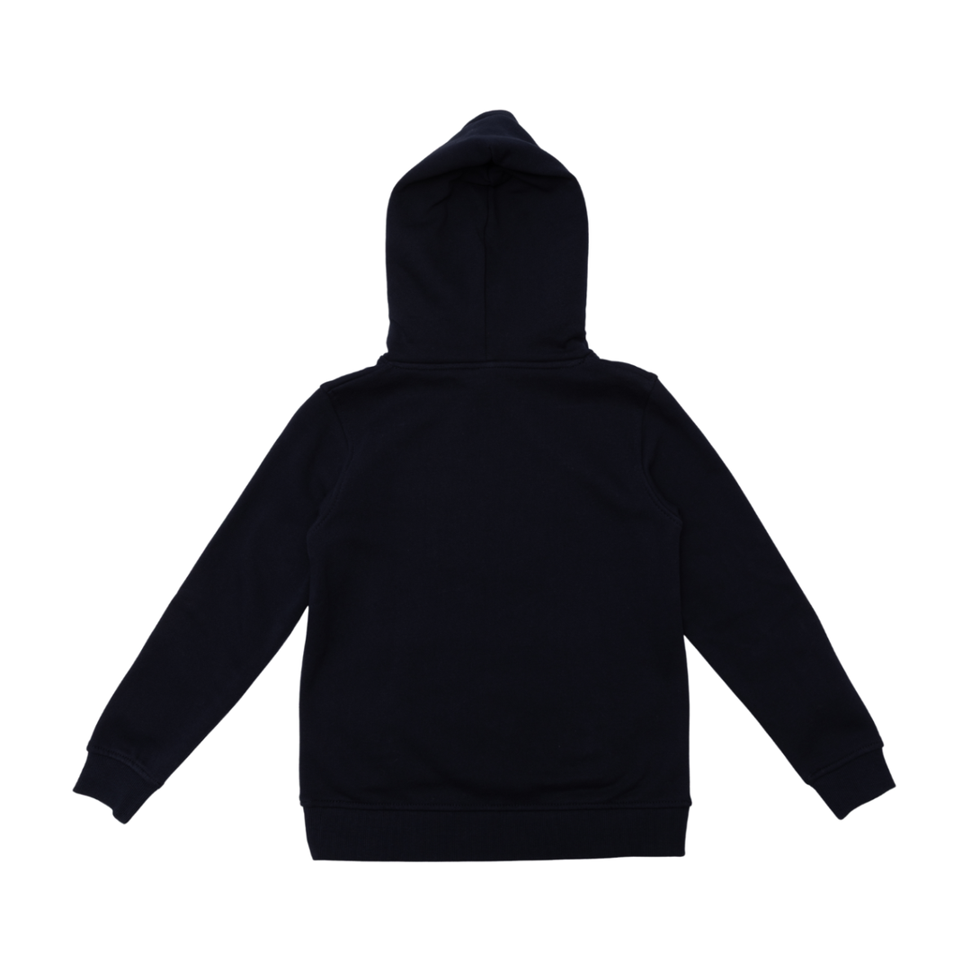 Youth SDFC Tape Sleeve Zip Up