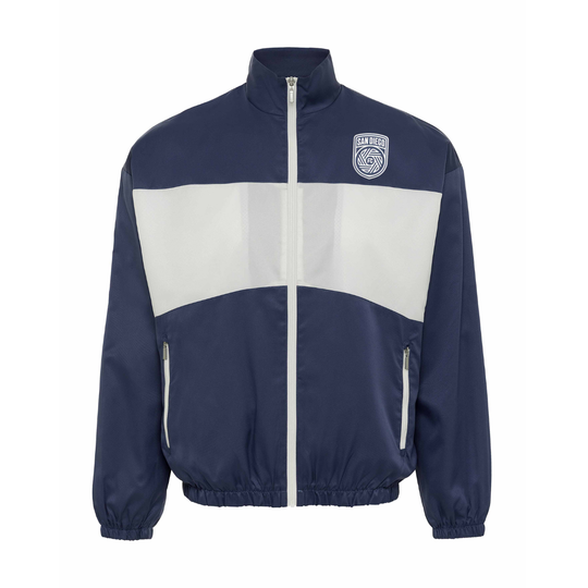 Senna Track Jacket