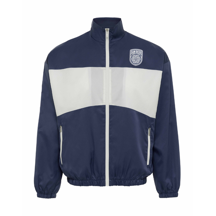 Senna Track Jacket