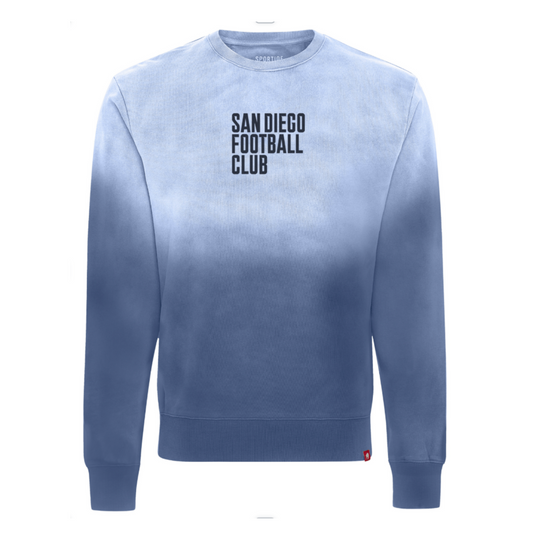 Biltmore SDFC SunFade Lake Crewneck