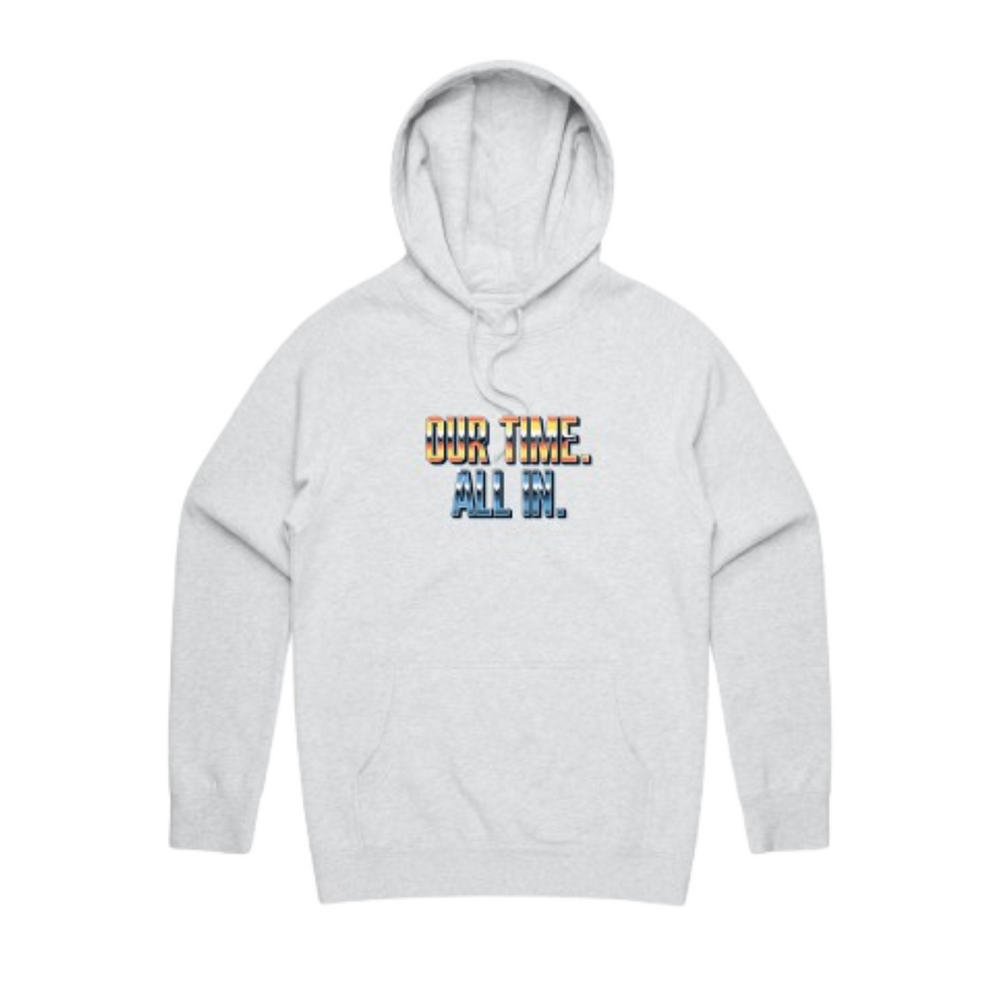 San Diego FC Stadium Playoffs Hoodie