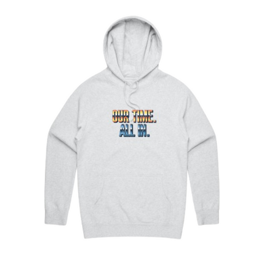 San Diego FC Stadium Playoffs Hoodie