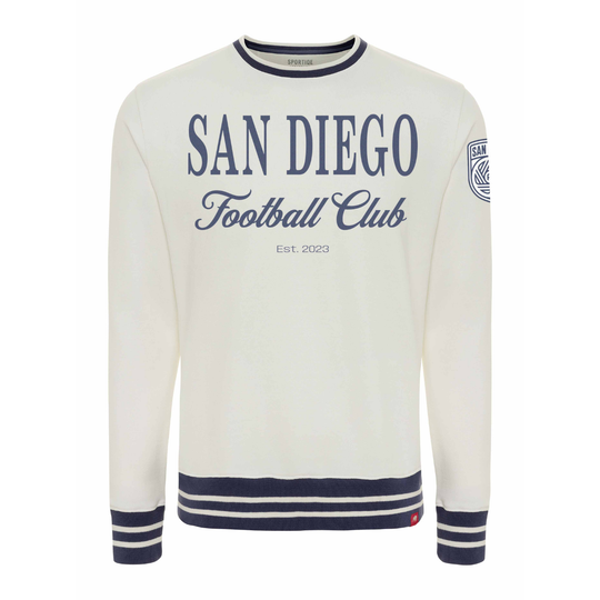 Ellington Crewneck