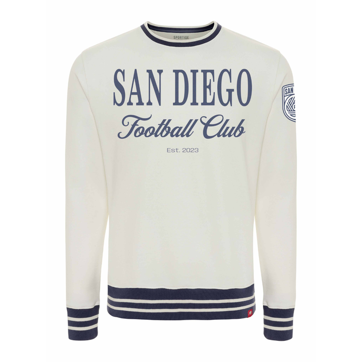 Ellington Crewneck