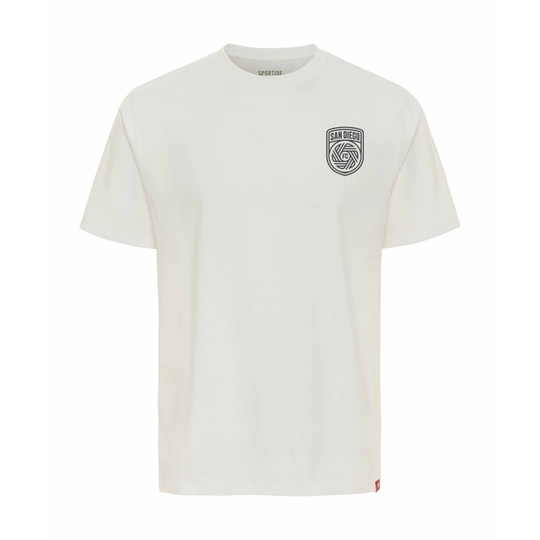 Duke Flow With Us Tee