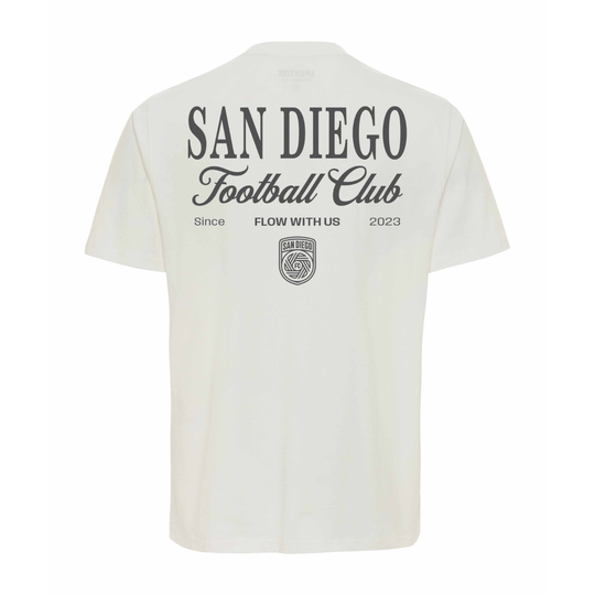 Duke Flow With Us Tee