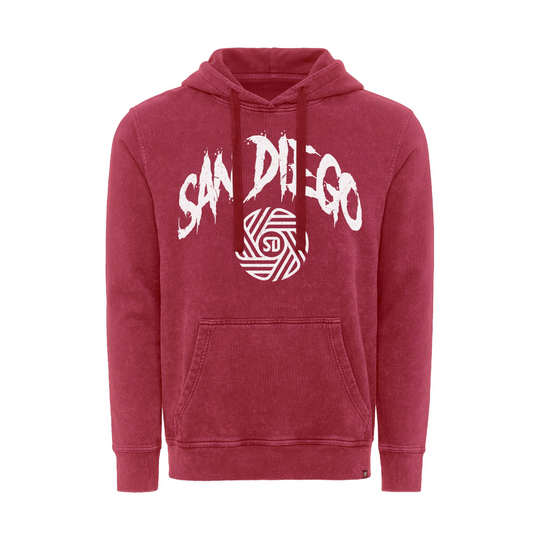 SDFC Jimi Flow Hoodie