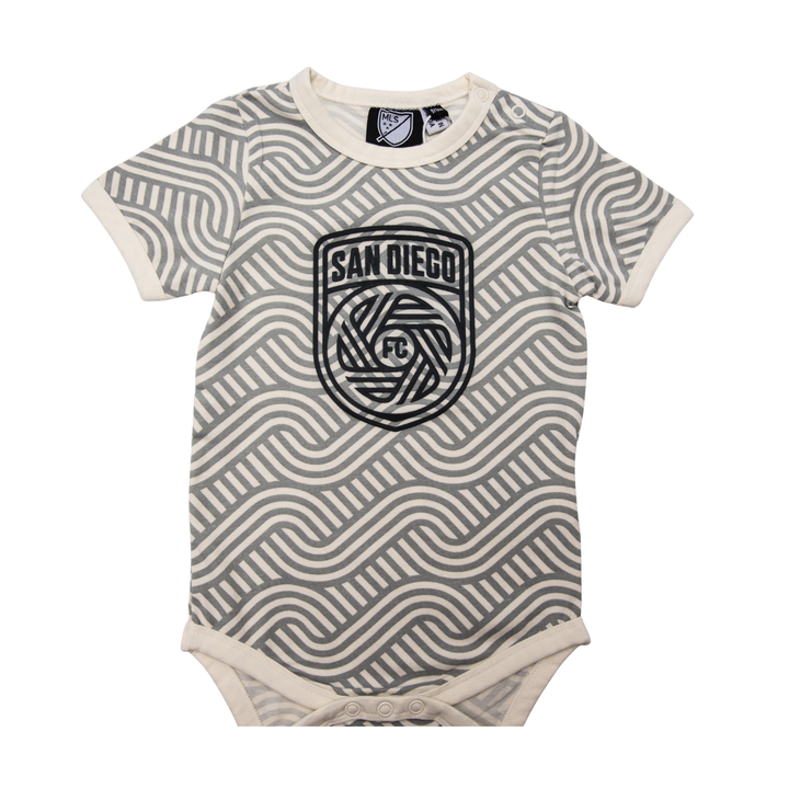 Baby Woven Onesie