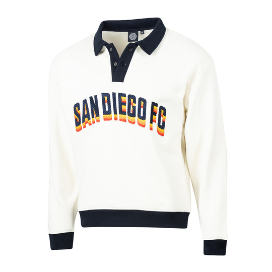 San Diego Community Rugger