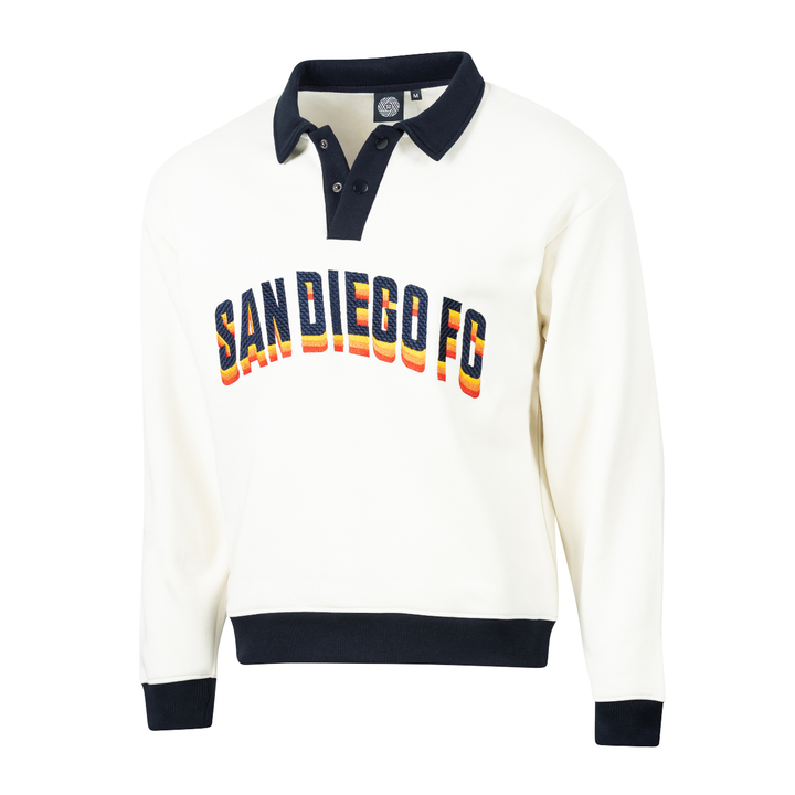San Diego community rugger