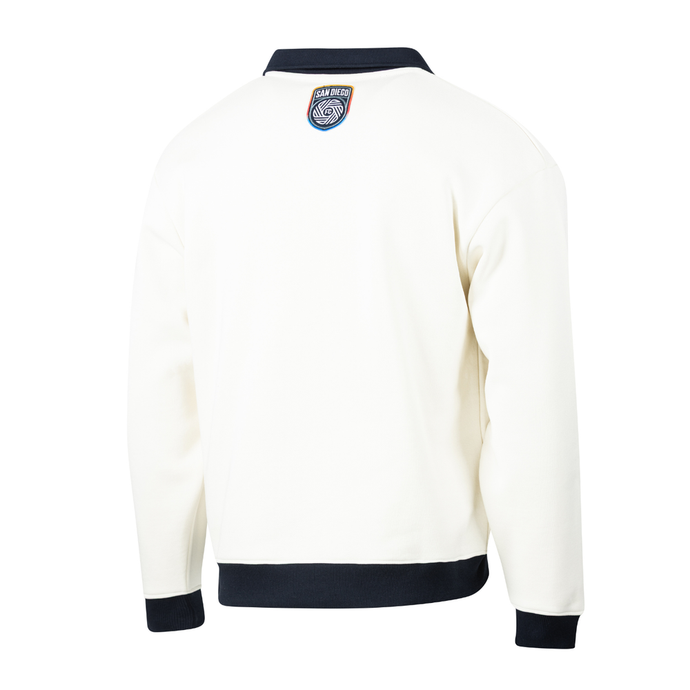 San Diego Community Rugger