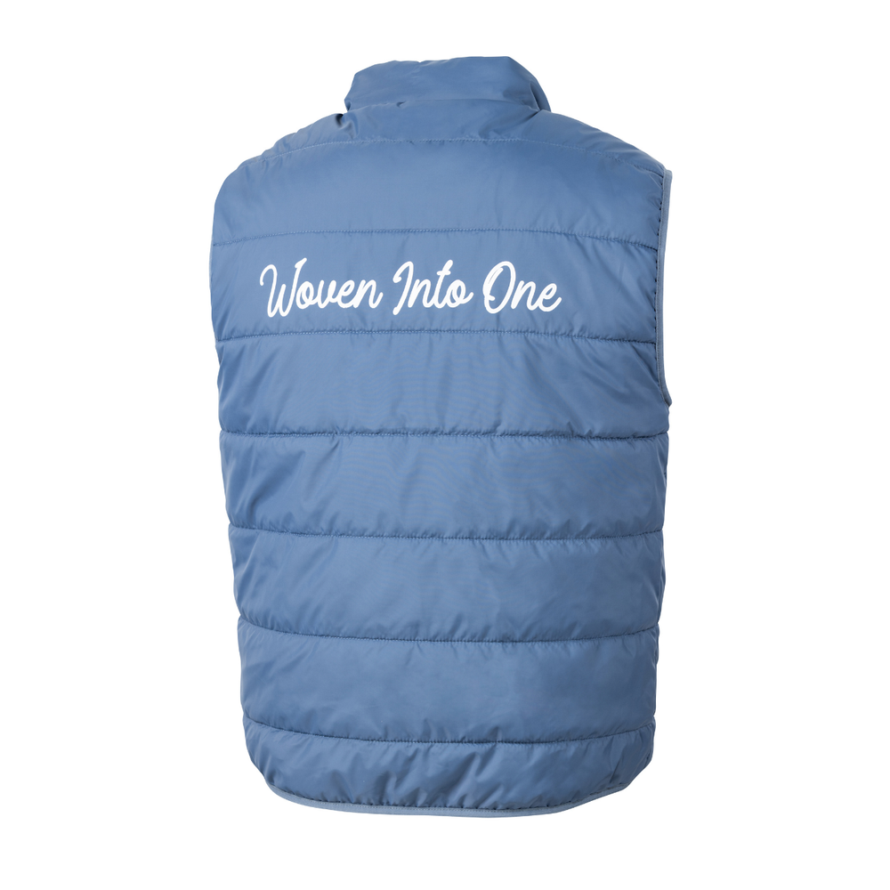 San Diego FC Padded Vest