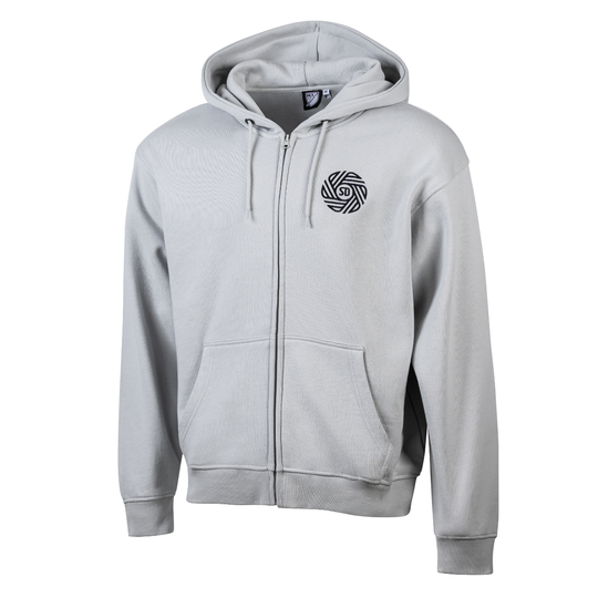 Flow Full Zip Hoodie