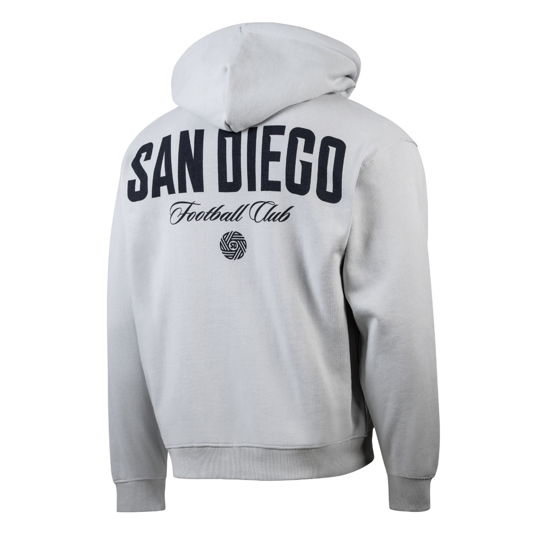 Flow Full Zip Hoodie