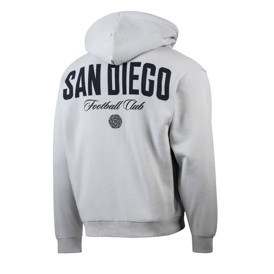 Flow Full Zip Hoodie