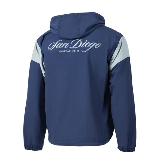 Azul Premium Anorak