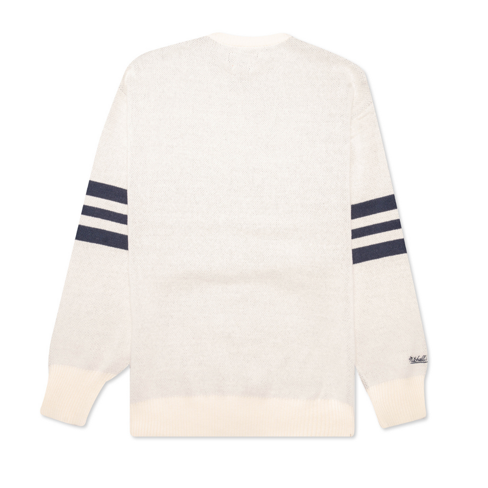 SDFC Retro Flow Sweater