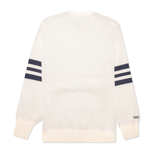 SDFC Retro Flow Sweater