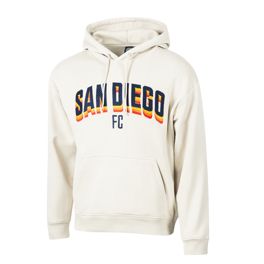San Diego Community Hoodie