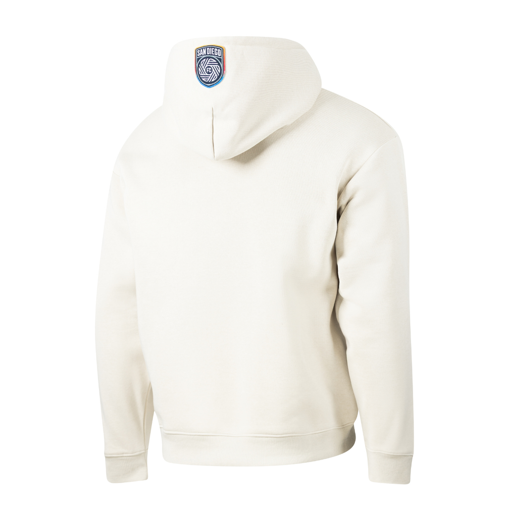 San Diego Community Hoodie
