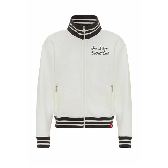 Women's Sutton Full-Zip