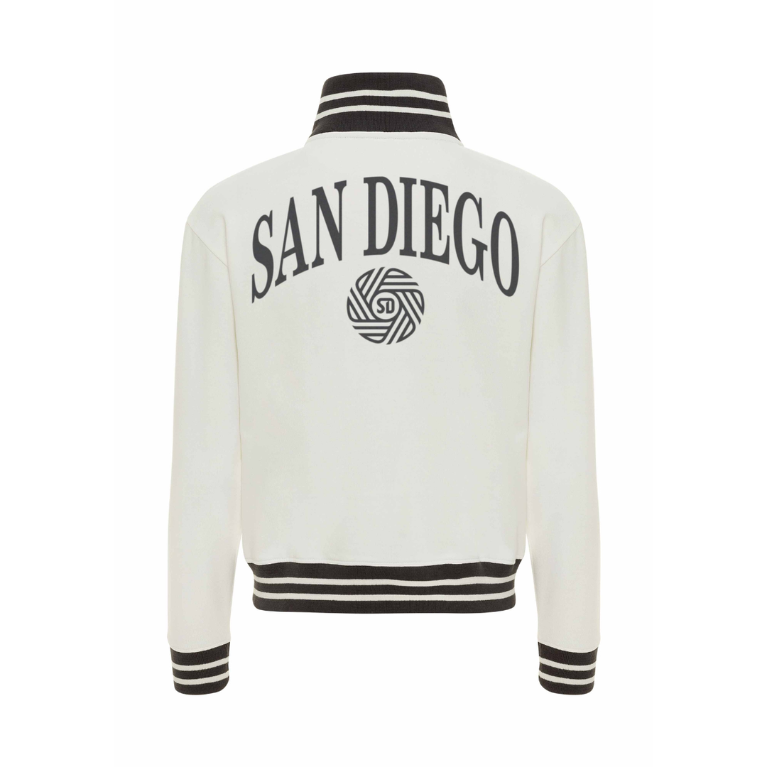Women's Sutton Full-Zip