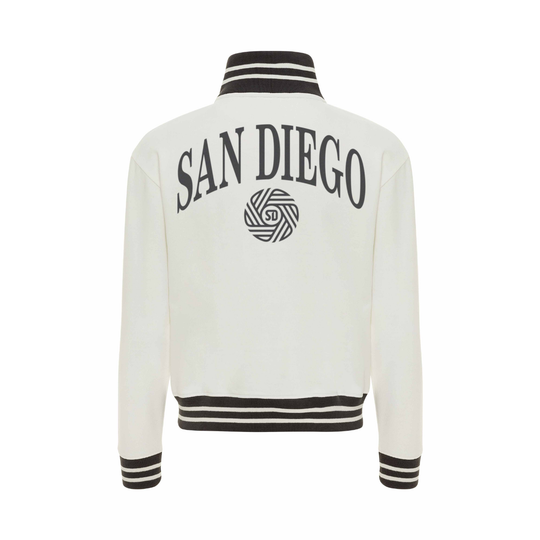 Women's Sutton Full-Zip