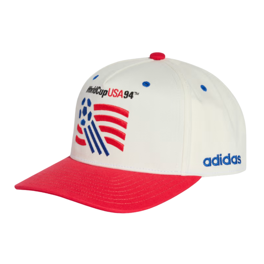 USA 94 Graphic Fan Cap