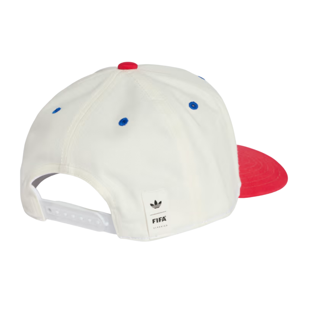 USA 94 Graphic Fan Cap