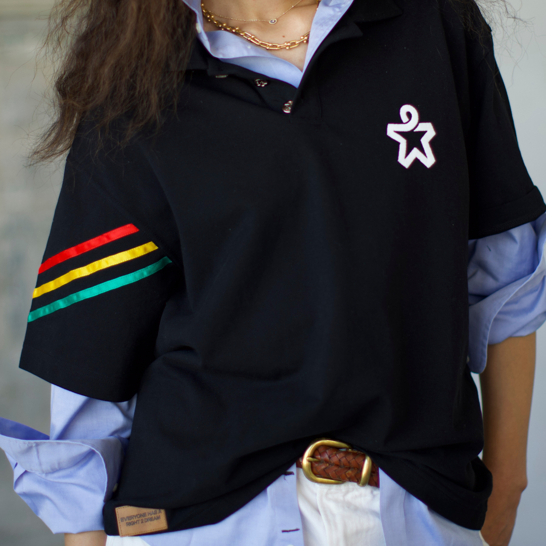 Right to Dream Michael Kojo Leon Polo