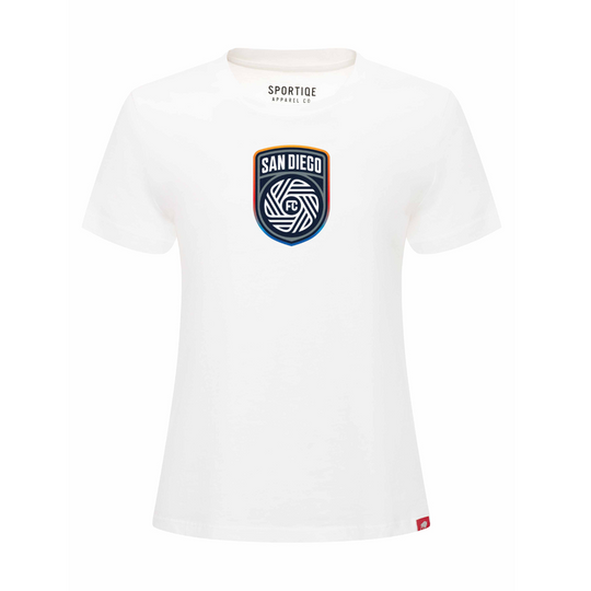 Women's Arcadia Crest Tee